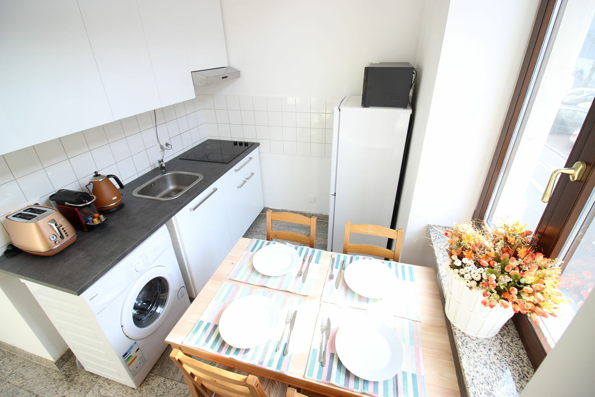 Premium Apartment In The Heart Of Köln Dış mekan fotoğraf
